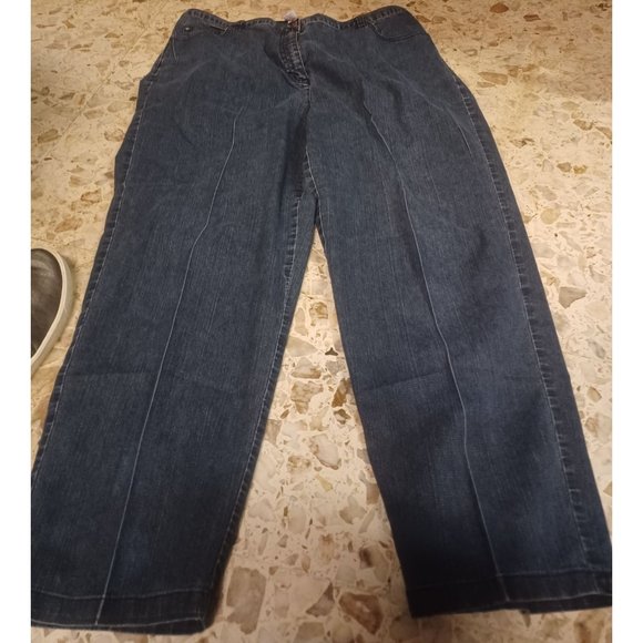 Lightweight Jeans from Ruby Rd - Picture 1 of 4